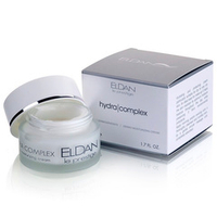 Крем для лица увлажняющий Нежность орхидеи Eldan Hydra Complex Dermo Moisturizing Cream Le Prestige 50мл