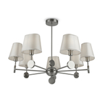 Люстра Freya FR2028PL-07N