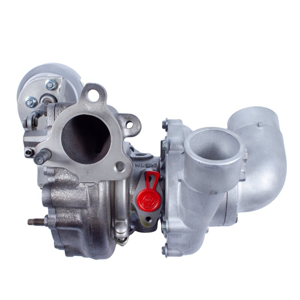 Турбина 17201-0R020 IHI для Toyota