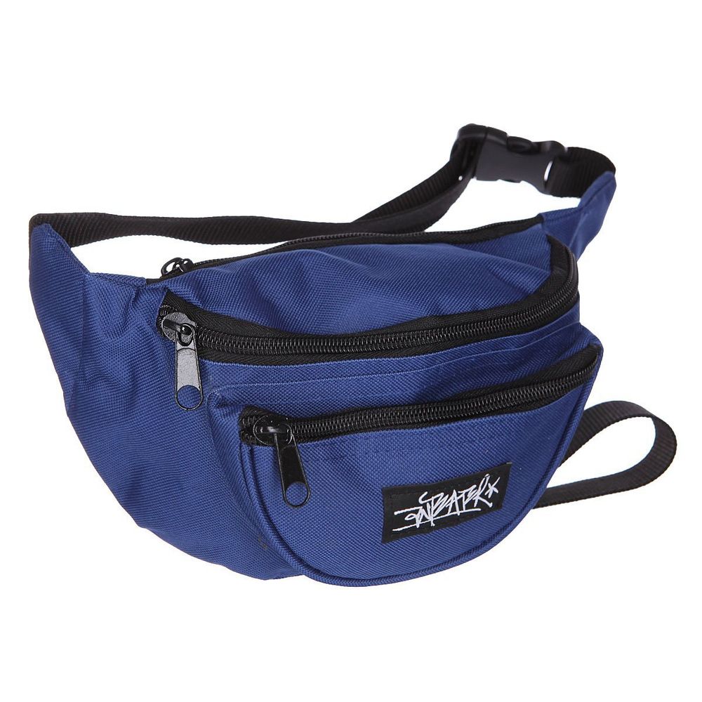 Сумка Anteater waistbag-navy