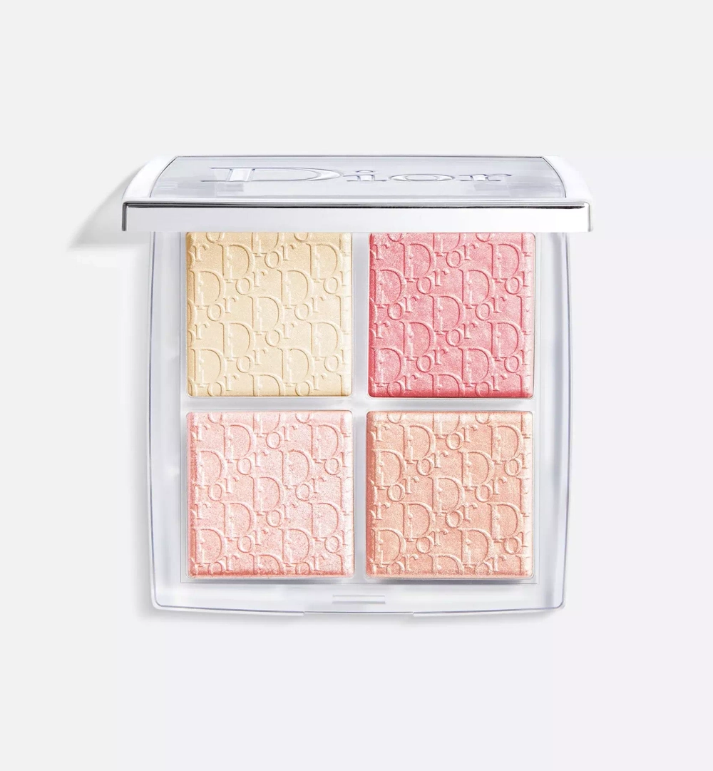 Палетка для лица Dior Backstage Glow Face Palette 004 Rose Gold