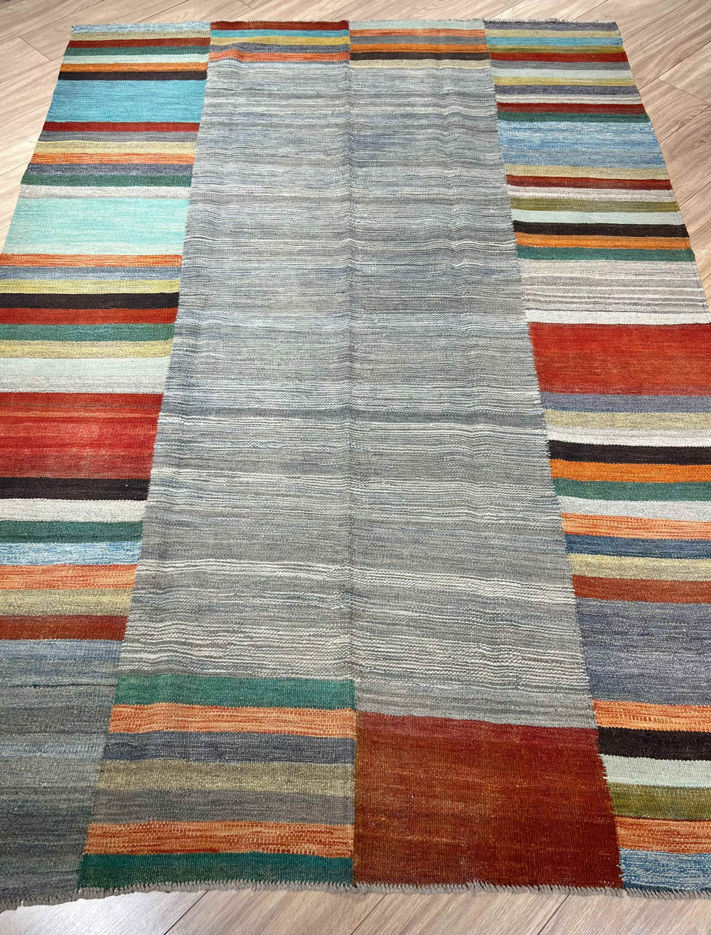 Modern kilim 170 x 250 см