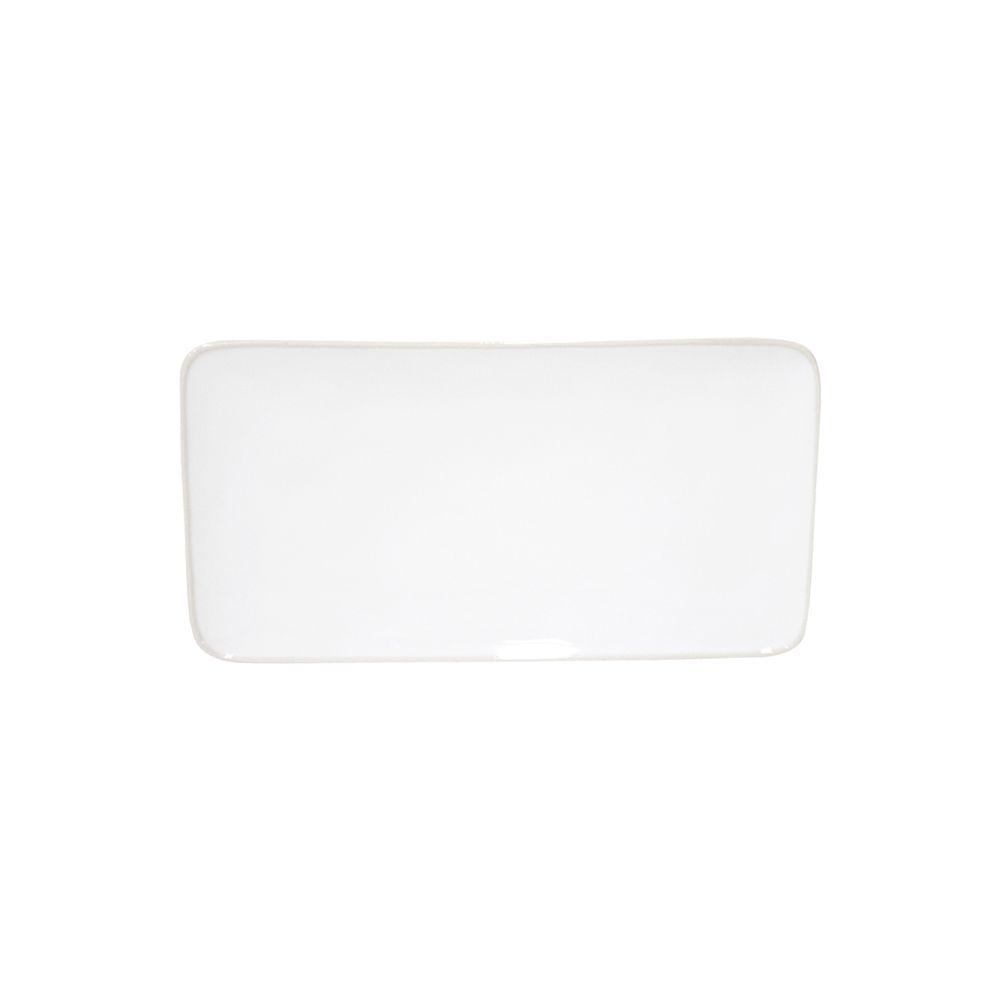 Тарелка, white, 29,2 см x 15,3 см, ATR291-05407E