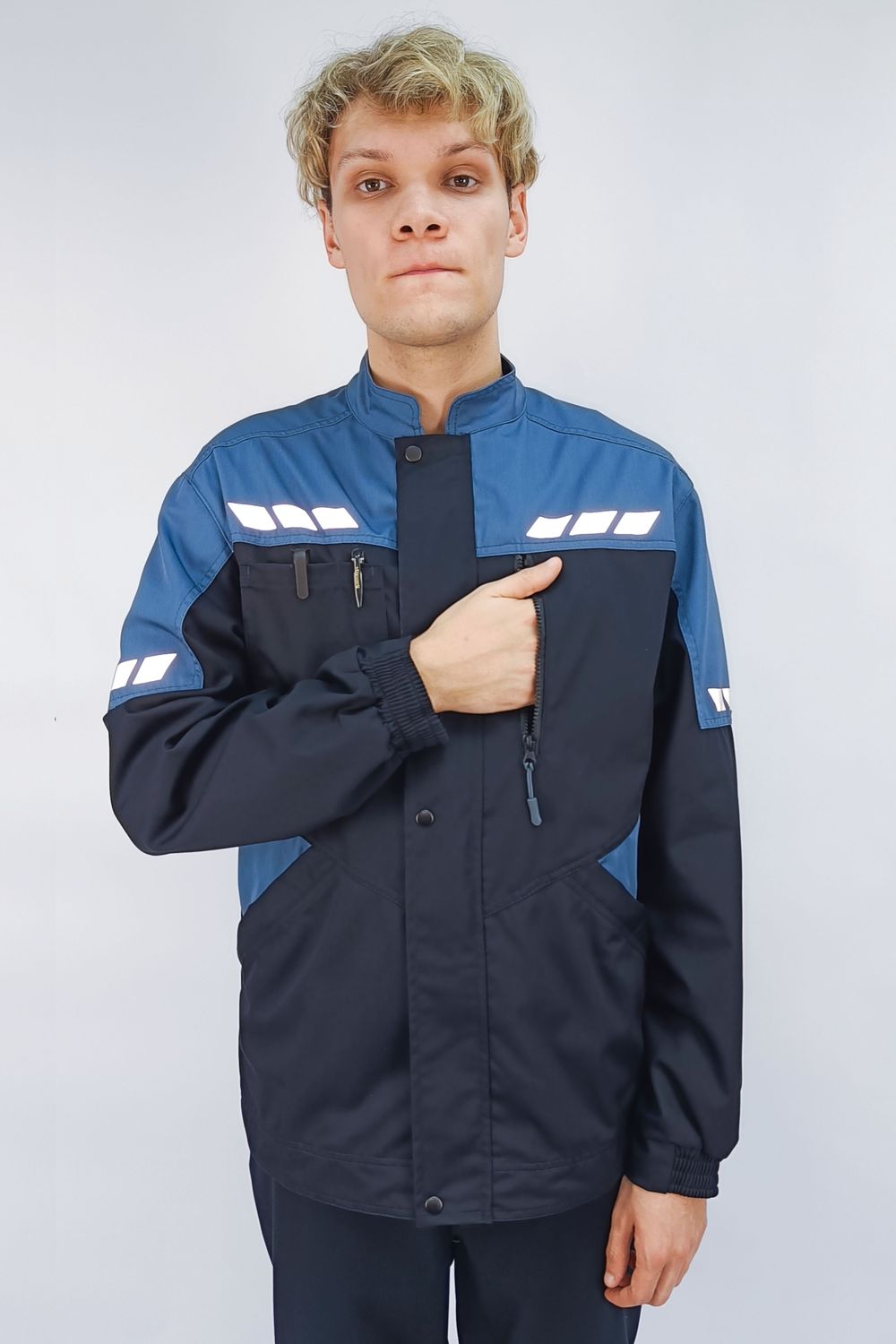 Куртка рабочая КР.379