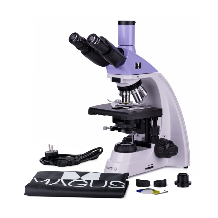 Микроскоп биологический MAGUS Bio 230T