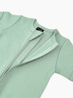 Песочник Mjölk Пыльный ментоловый, уценка