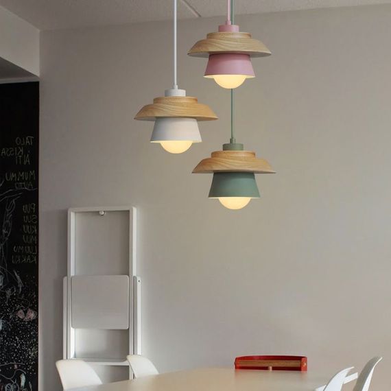 Подвесной светильник Imperium Loft Eco 178161-26