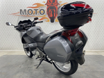 Honda NT700V Deauville , 2007