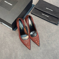 Туфли Yves Saint Laurent