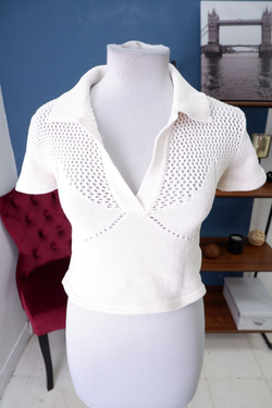 Кофта Zarina вязаная 46 размер