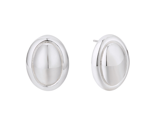 Серьги Орешки