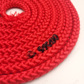 Скакалка Sasaki 3 м Красная R (Red)