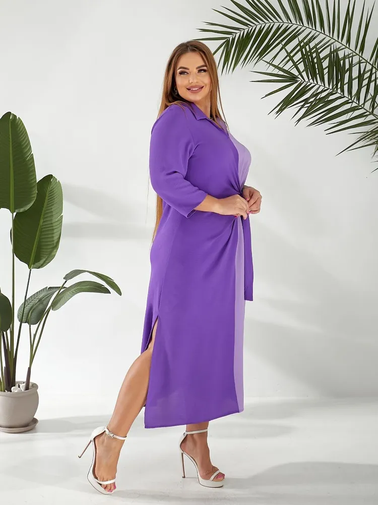 Платье УК-1030 Фабрика Моды