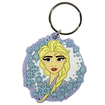 Брелок Frozen 2 (Elsa) RK38916C