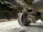 Shacman (Shaanxi) SX* 6x6 Самосвал SX32586V385 (Дизельный, 11,6 л, 423 л.с., МТ)