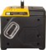 Бензогенератор HUTER DN 1500 i инверторный 64/10/4