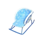 Сиденье мех б/чехла для ног