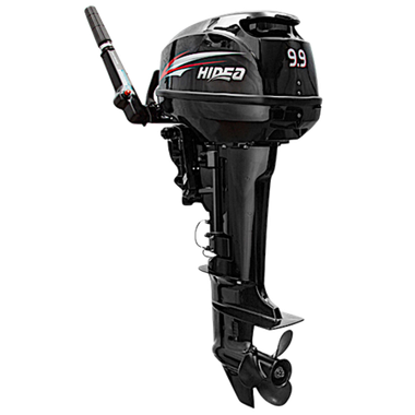 Лодочный мотор Hidea HD9.9FHS