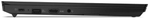 Ноутбук  Lenovo ThinkPad E14 Gen 4 14 ", Core i5, 8 Гб RAM, 512 Гб SSD, GeForce MX550, Черный