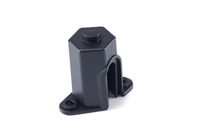 9.763-184.0 Держатель шарового крана поломоечных машин Karcher