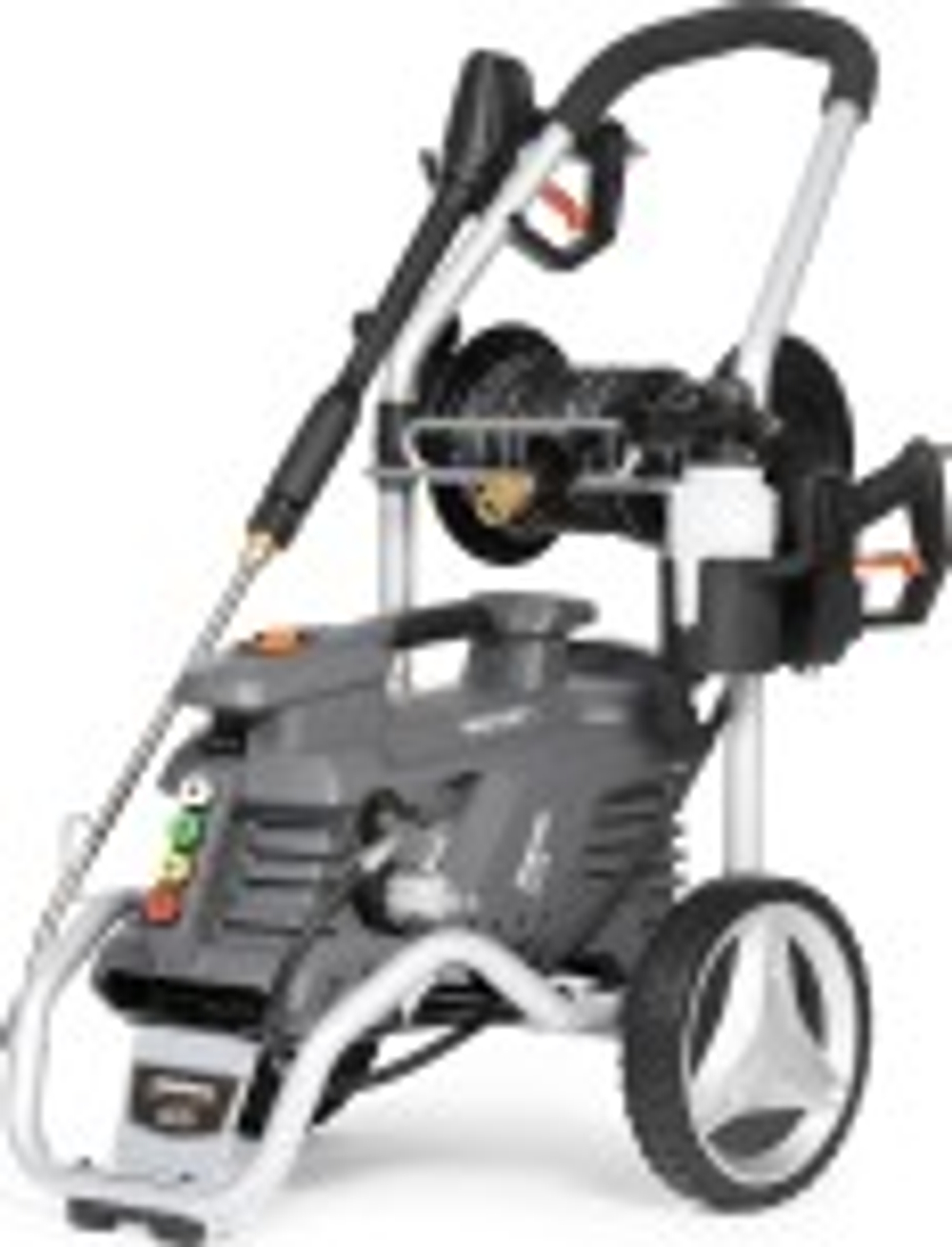 Автомойка DAEWOO DAW 775