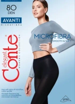 CONTE AVANTI 80 Колготки женские
