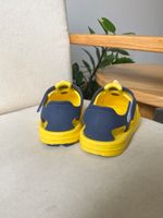 Сандалии Mario