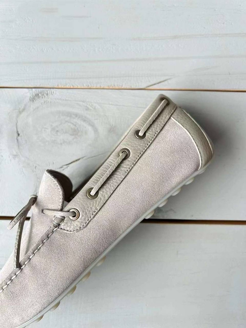 Мокасины Loro Piana