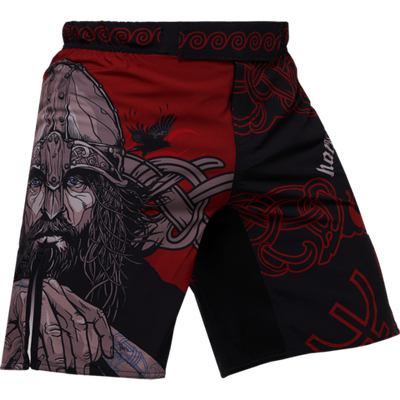 Шорты Hardcore Training Viking 3.0