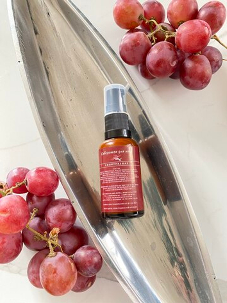 Vetka Сыворотка для лица «Виноградная» 30мл.