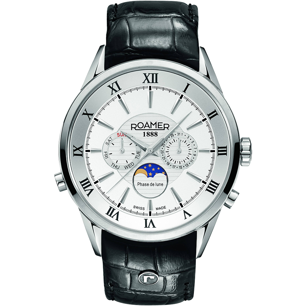 Roamer 508 821 41 13 05