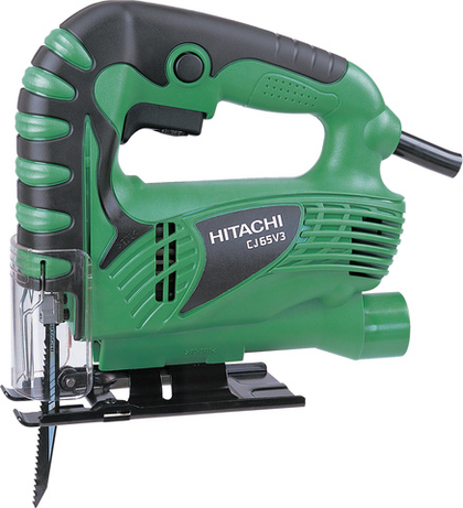 Лобзик HITACHI CJ65V3NA