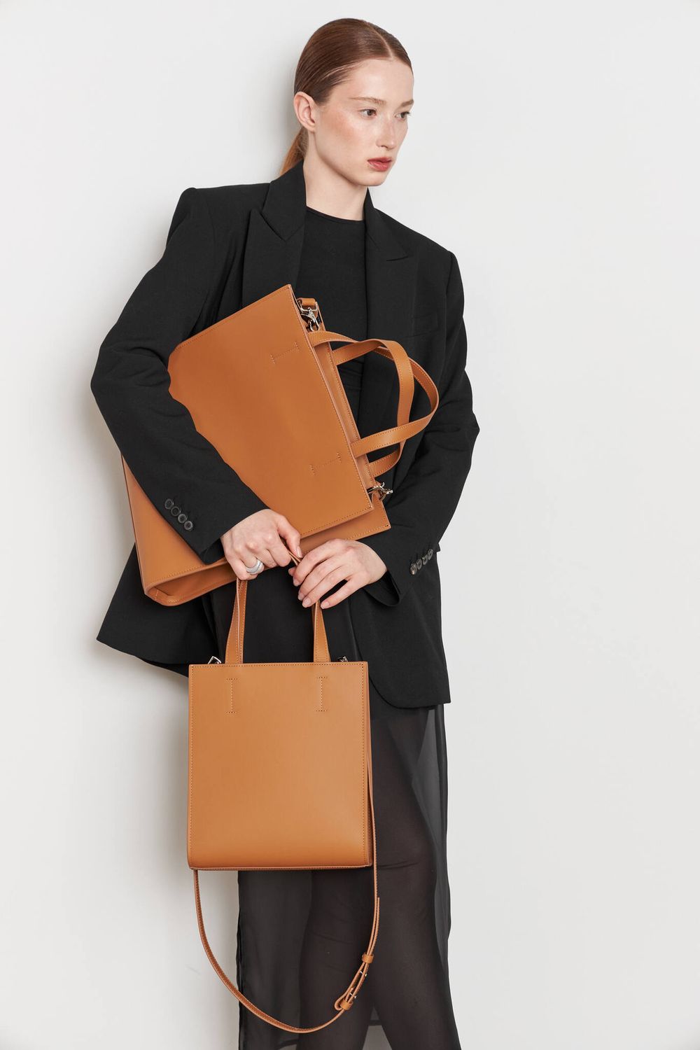 ШОППЕР БОЛЬШОЙ НЮД