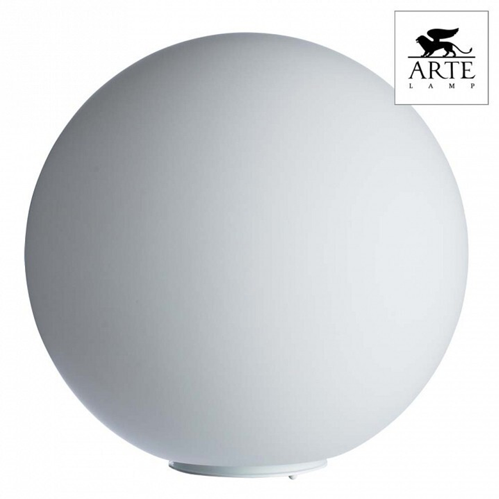 Настольная лампа Arte Lamp A6030LT-1WH