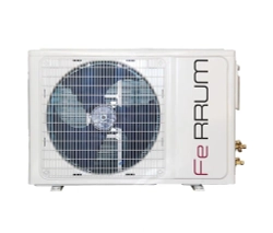 Ferrum LCAD18D1-A/LCAU18U1-A-WS40