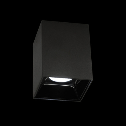 Citilux Старк CL7440211 LED Светильник накладной Чёрный