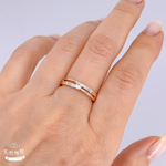 Кольцо Fallon - арт098