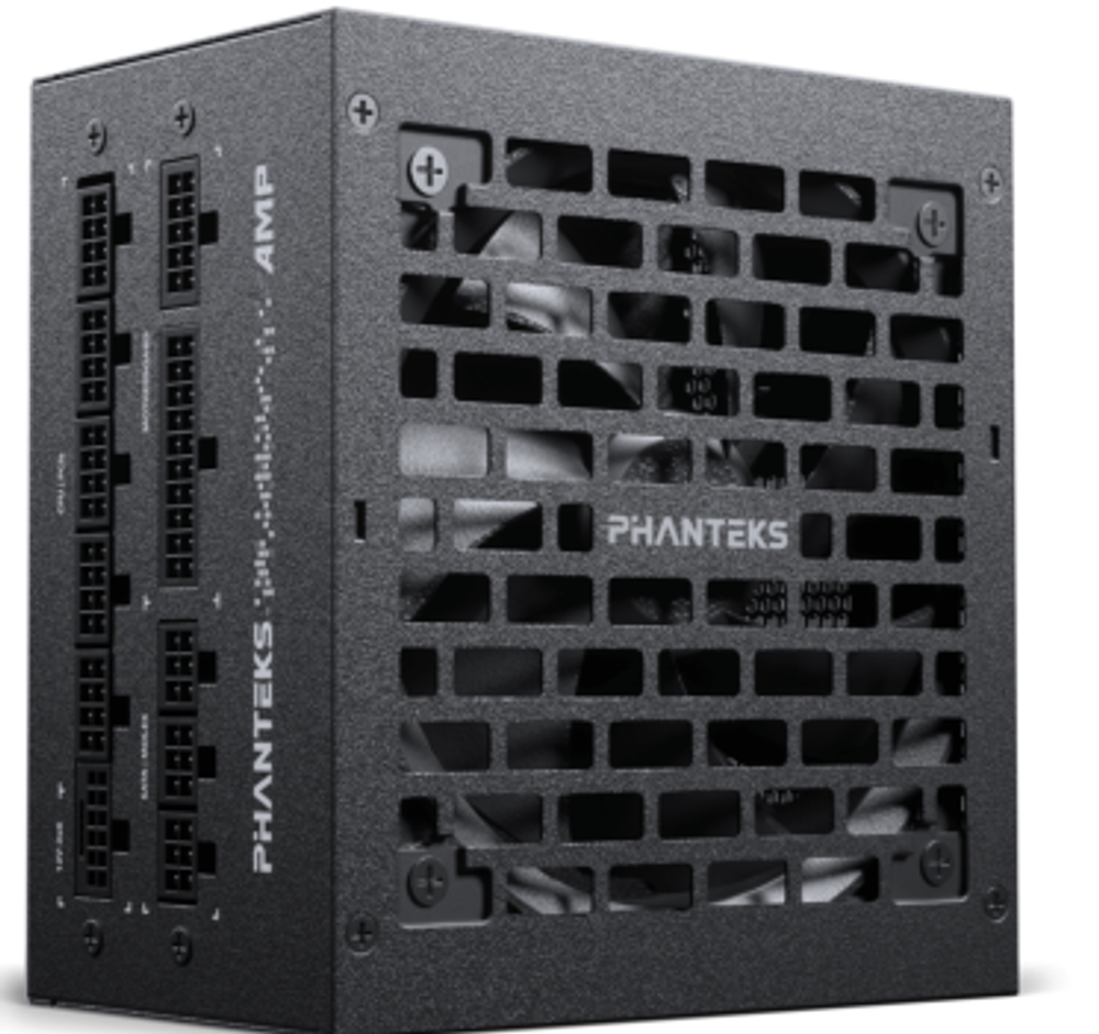 Блок питания ATX PHANTEKS PH-P750GH_BK01