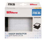 HEPA фильтр Filtero FTH 35 SAM
