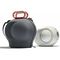 Чехол для переноски Devialet Cocoon для Devialet Phantom II Mercury Grey