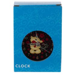 GAEM Будильник (1xАА н/п), L9 W4,5 H12,5 см