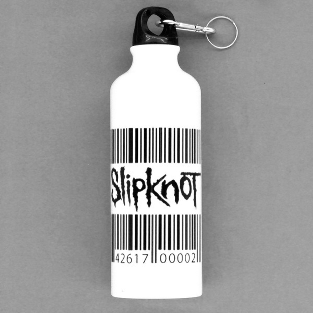 Бутылка Slipknot