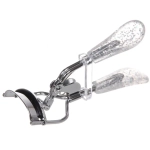 Щипцы для завивки ресниц «Beautiful look», микс 4 цвета, 10,5*3,5см