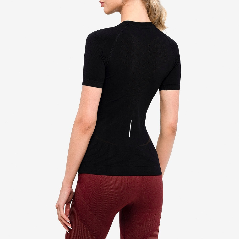Термофутболка UTO Light Compression Nilit Softex W's 904208