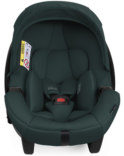 Автокресло Chicco Kory Plus I-size Fir Tree