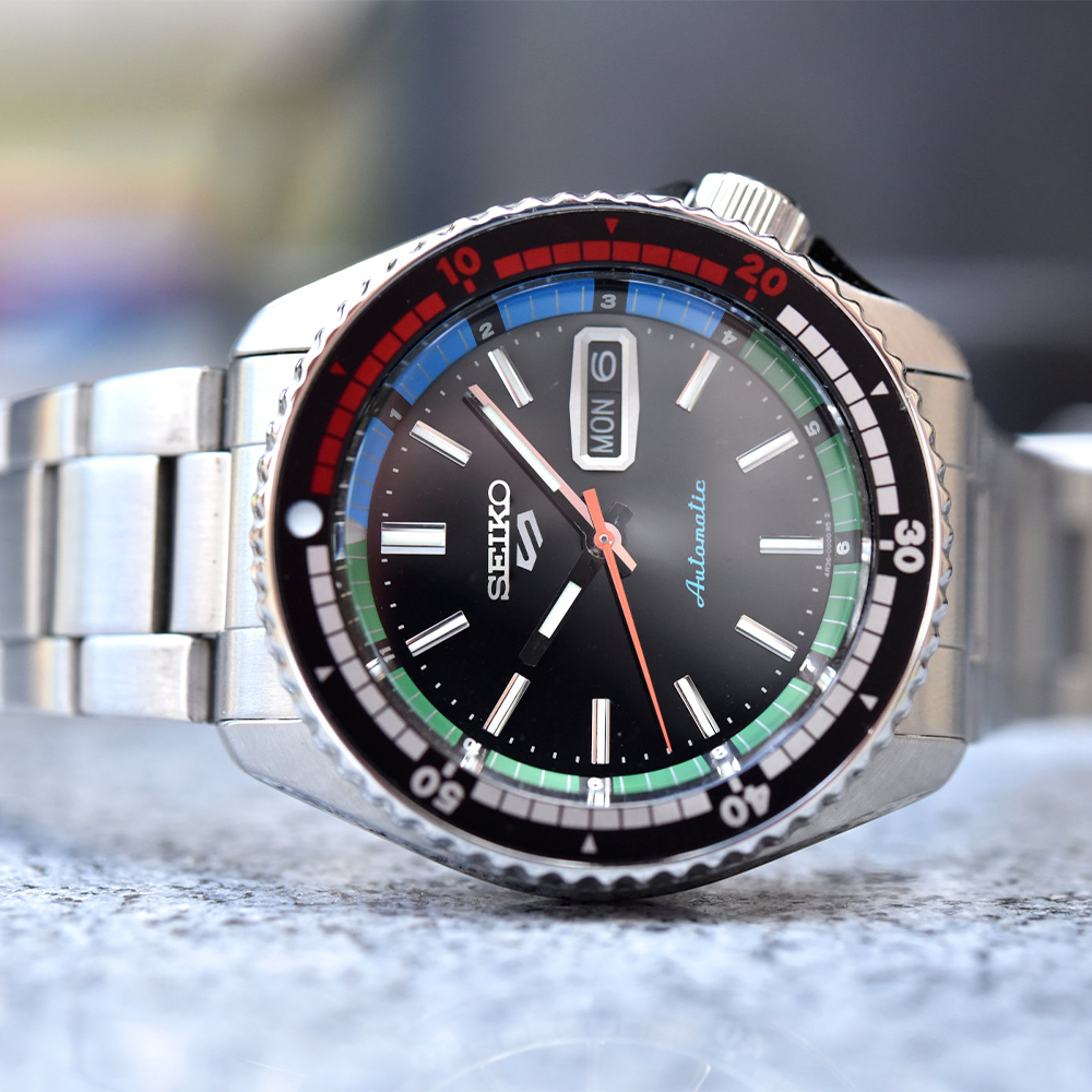 Seiko SRPK13K1