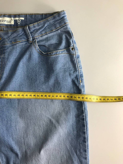 Бриджи Inextenso на каждый день, визуально на 48/50 размер