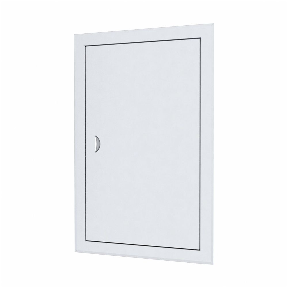 Люк метал. 30х45