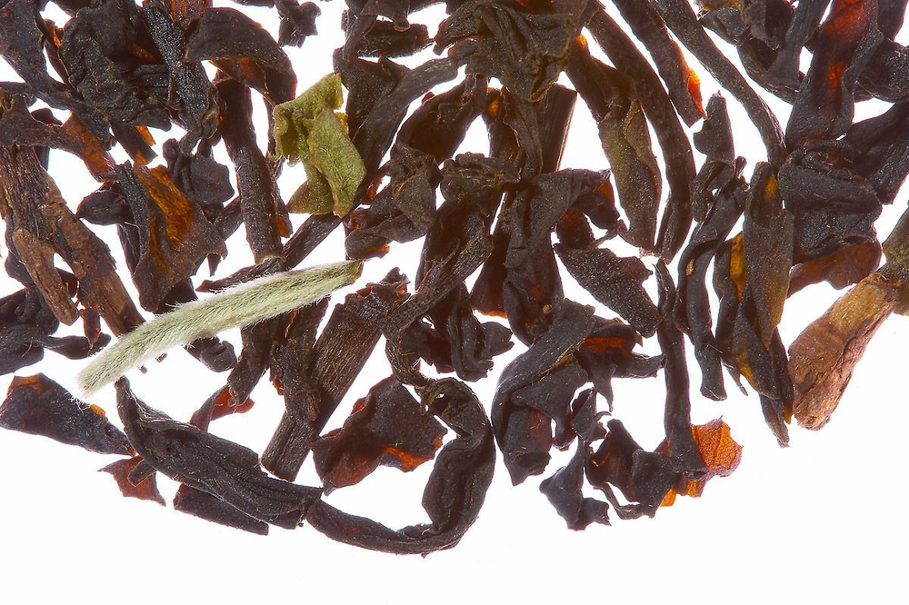Althaus Imperial Earl Grey черный листовой чай, 250 г