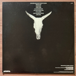 Outlaws ‎– In The Eye Of The Storm (США 1979г.)